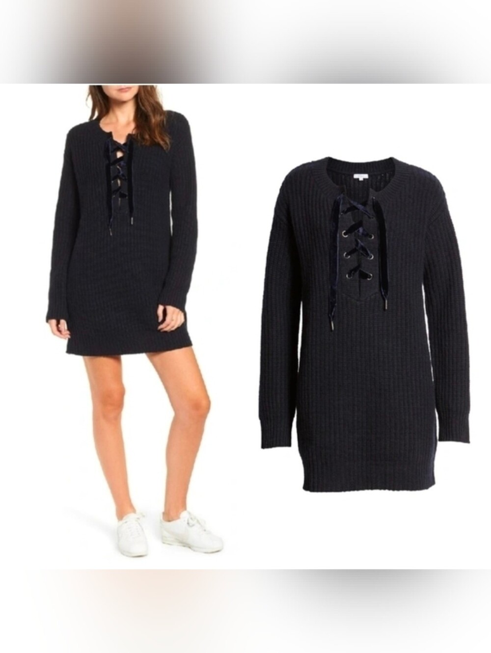 Rails Nicole Midnight sweater